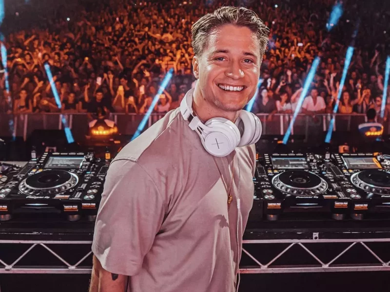 Perkiraan Setlist Konser Kygo di Jakarta Bawakan Lagu Populer dan